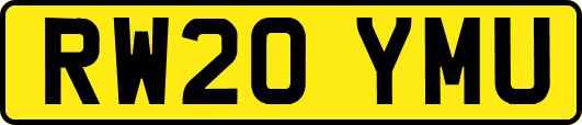 RW20YMU