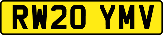 RW20YMV