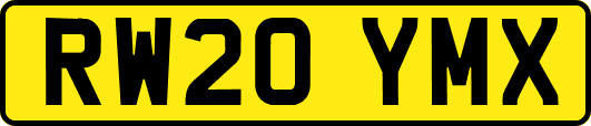 RW20YMX