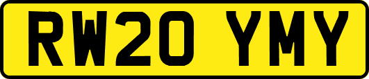 RW20YMY