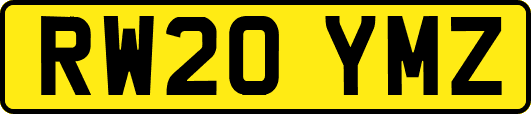 RW20YMZ