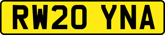 RW20YNA