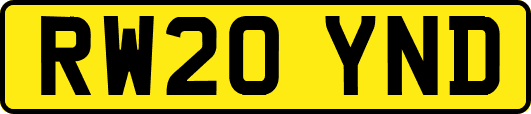 RW20YND