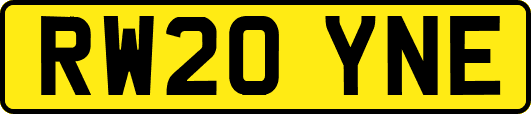RW20YNE