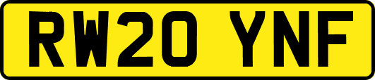 RW20YNF