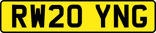 RW20YNG