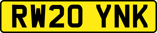 RW20YNK