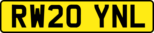 RW20YNL