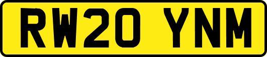 RW20YNM