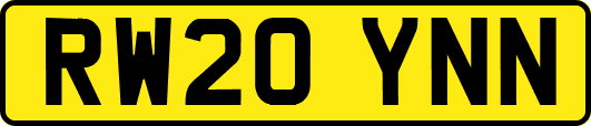 RW20YNN