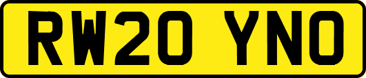 RW20YNO