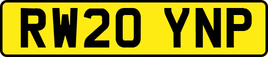 RW20YNP