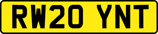 RW20YNT