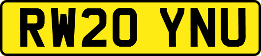 RW20YNU