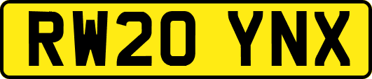 RW20YNX