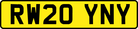 RW20YNY