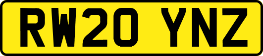 RW20YNZ