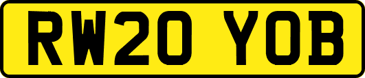 RW20YOB