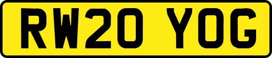 RW20YOG