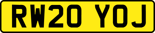 RW20YOJ