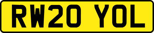 RW20YOL