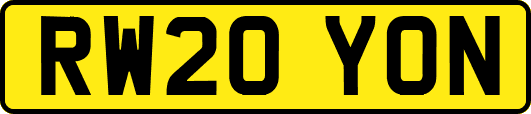 RW20YON