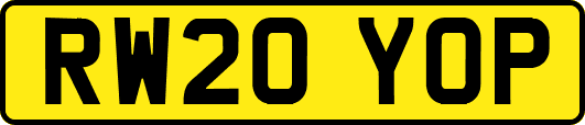 RW20YOP