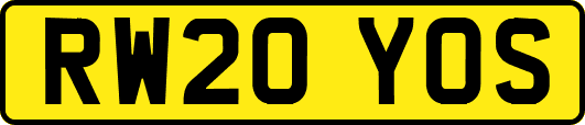 RW20YOS