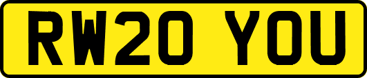 RW20YOU