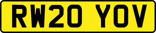 RW20YOV