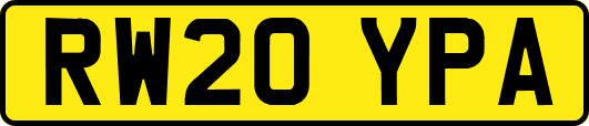 RW20YPA