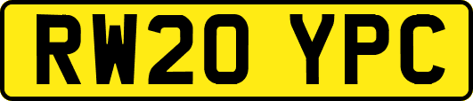 RW20YPC