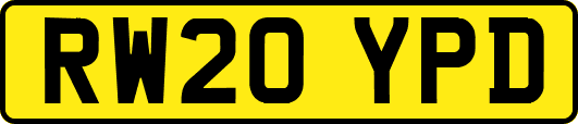 RW20YPD