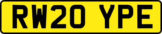 RW20YPE