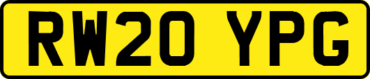RW20YPG