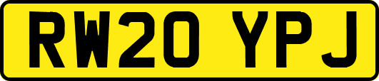 RW20YPJ