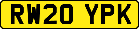 RW20YPK