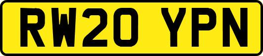 RW20YPN
