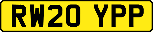 RW20YPP