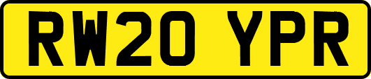 RW20YPR