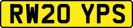 RW20YPS