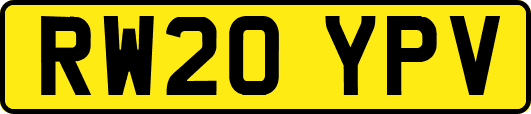 RW20YPV