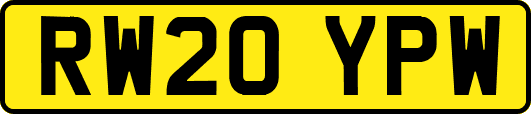 RW20YPW