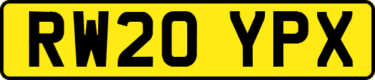 RW20YPX