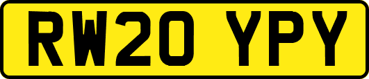 RW20YPY