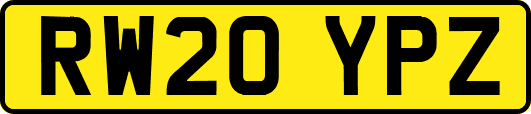 RW20YPZ