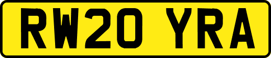 RW20YRA