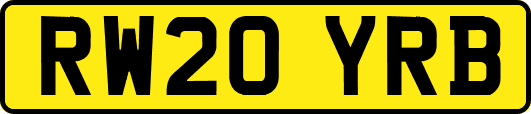 RW20YRB