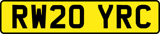 RW20YRC