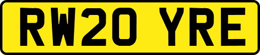 RW20YRE